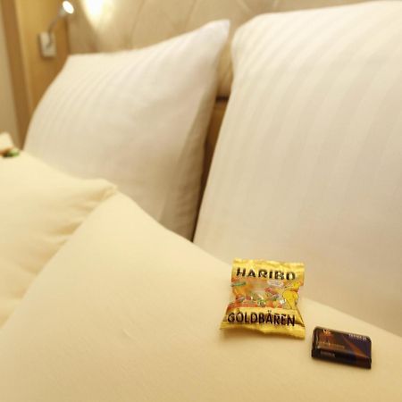 Hotel Villa Will Altwarmbuchen Quarto foto