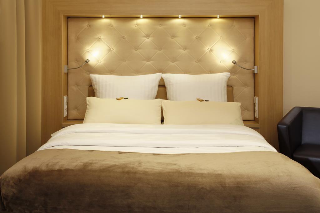 Hotel Villa Will Altwarmbuchen Quarto foto