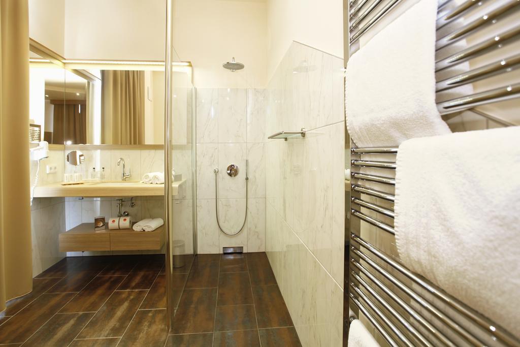 Hotel Villa Will Altwarmbuchen Quarto foto