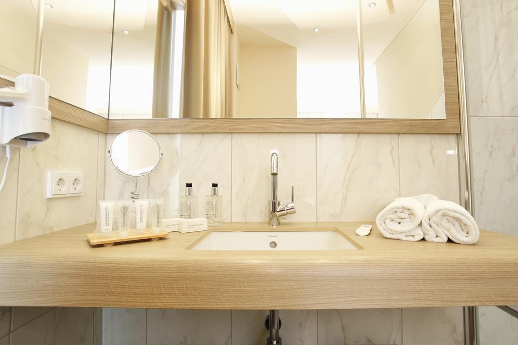 Hotel Villa Will Altwarmbuchen Quarto foto