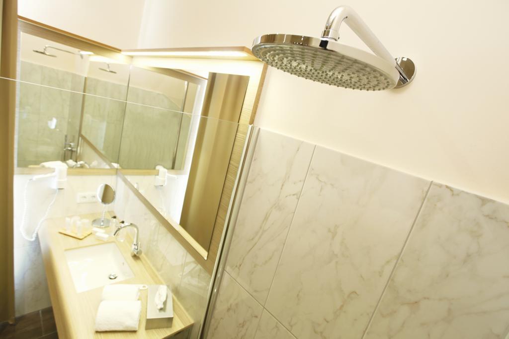 Hotel Villa Will Altwarmbuchen Quarto foto