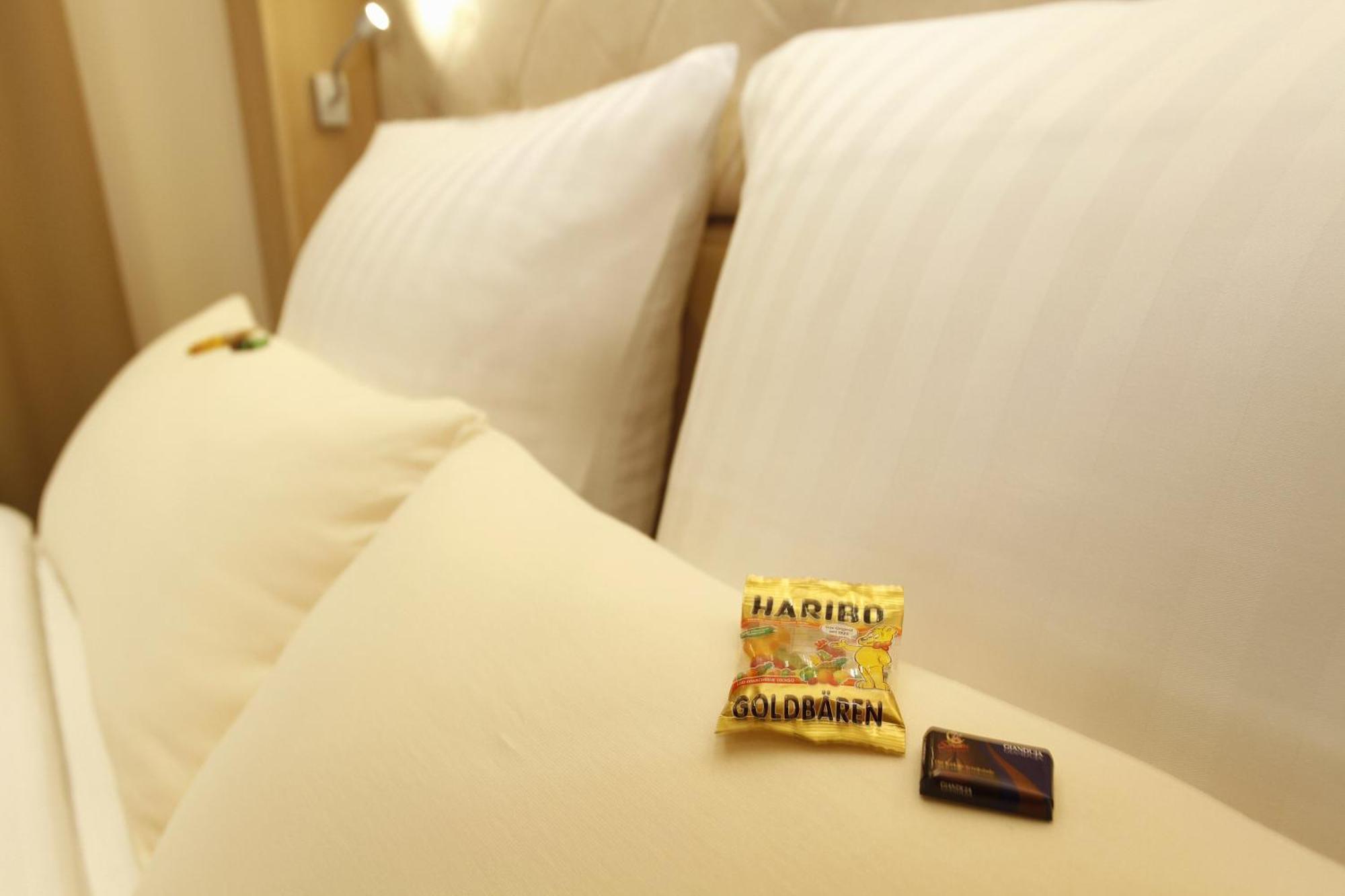 Hotel Villa Will Altwarmbuchen Quarto foto